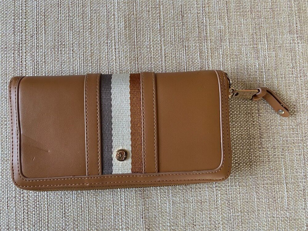 SPARTINA Daufuskie Island Wallet